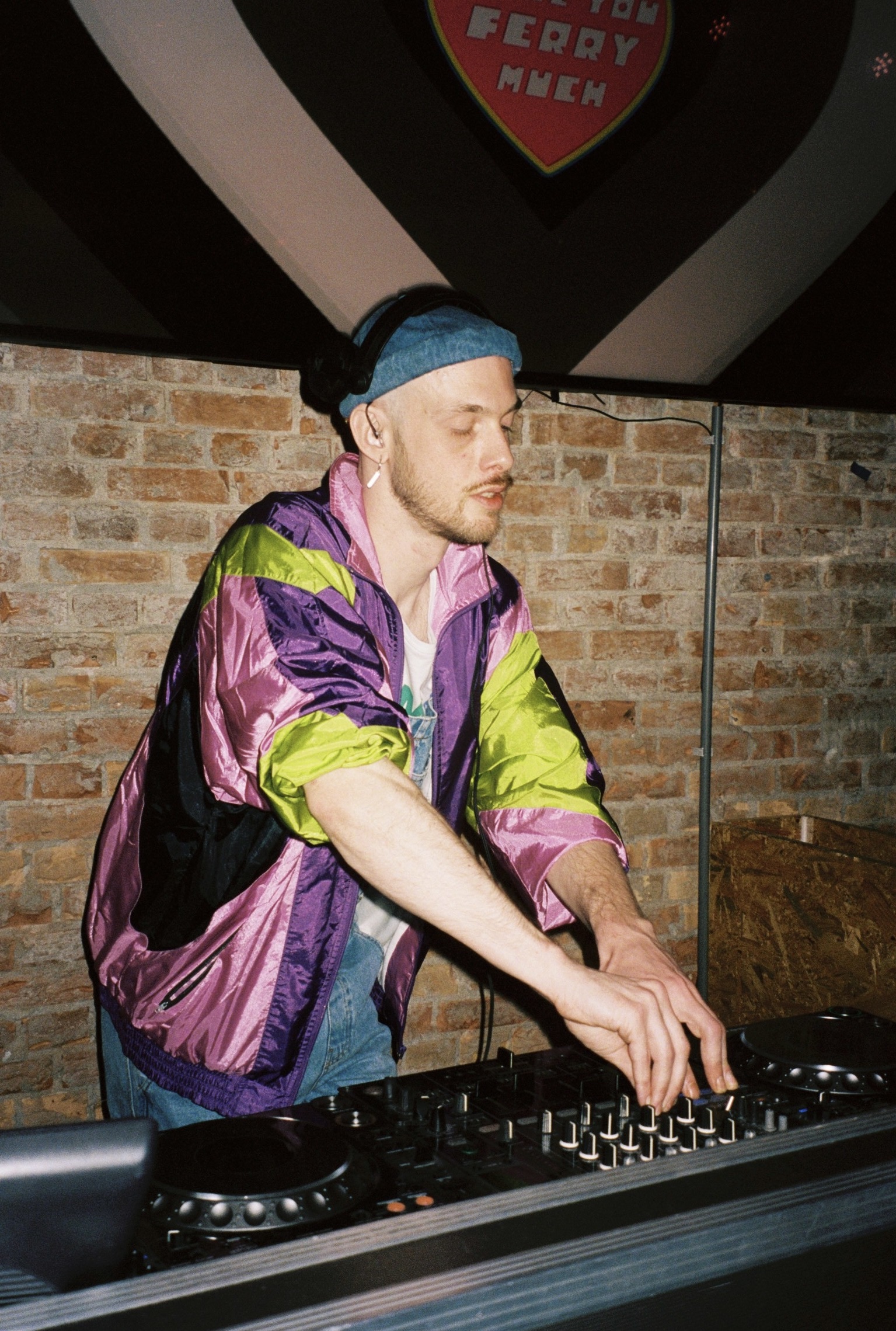 Mika Akela by @emmaaas.acc