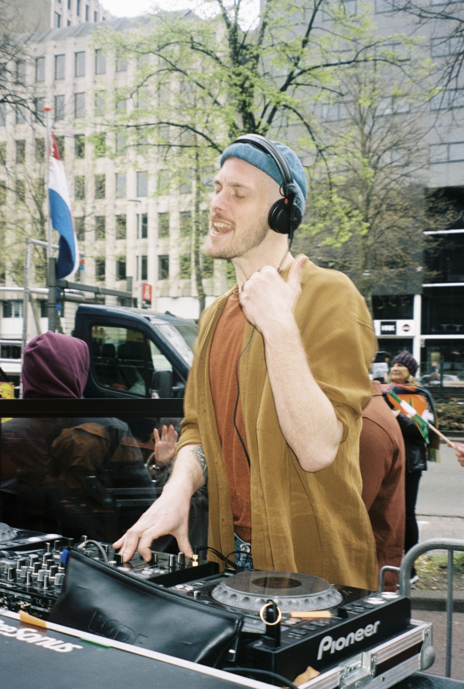 Mika Akela by @emmaaas.acc
