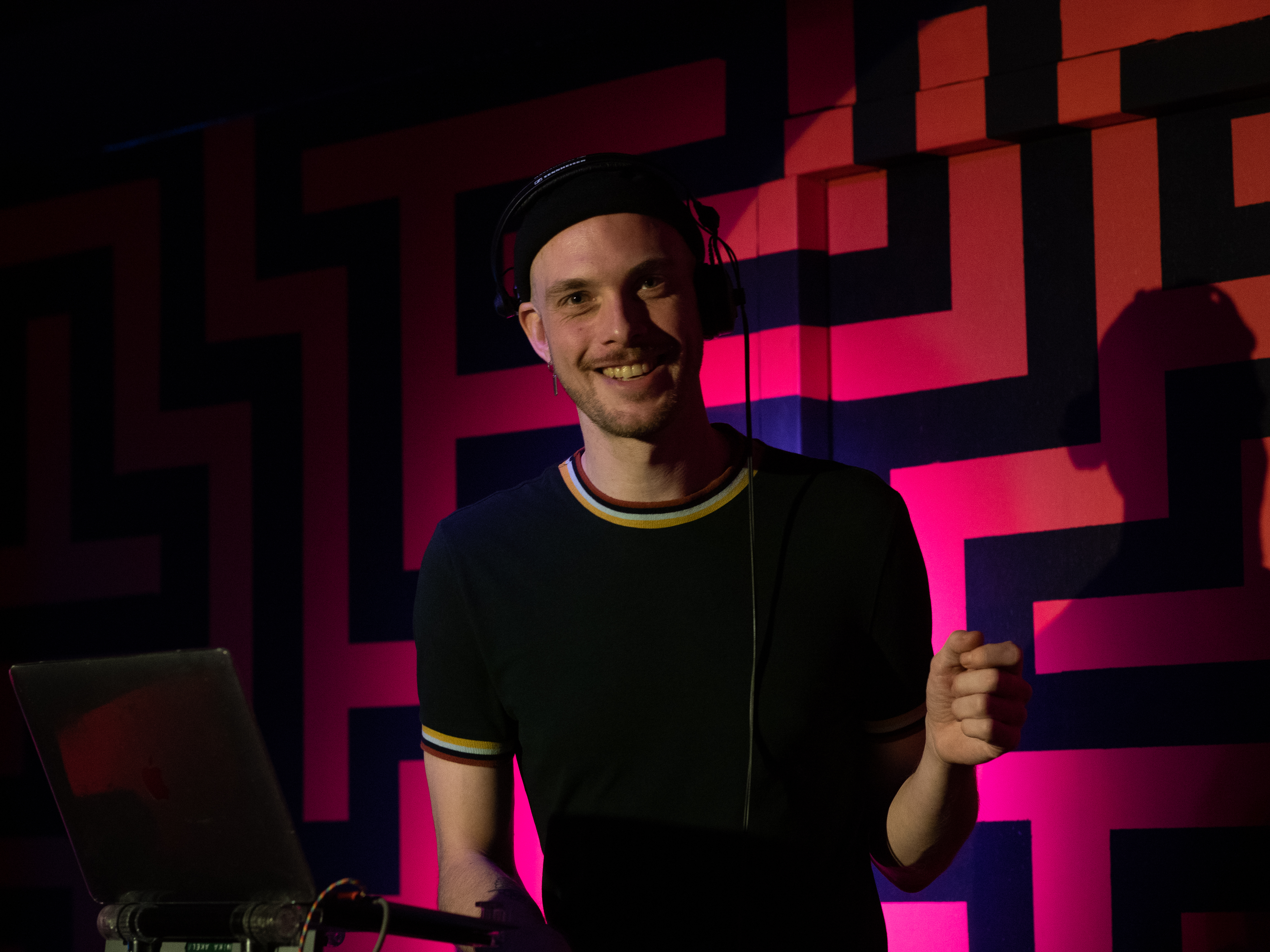Mika Akela by Debbie van Polanen